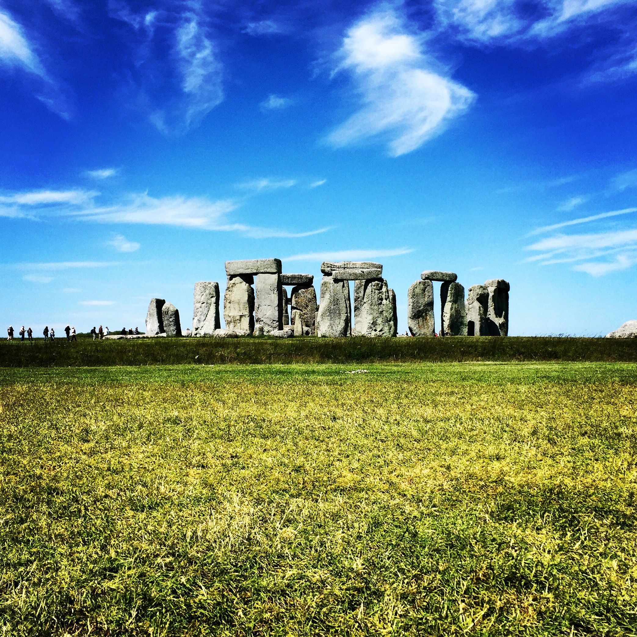 2087x2087 British Isles Cruise on Royal Princess
