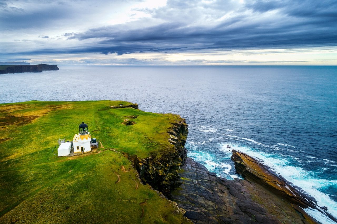 1280x853 British Isles Cruises