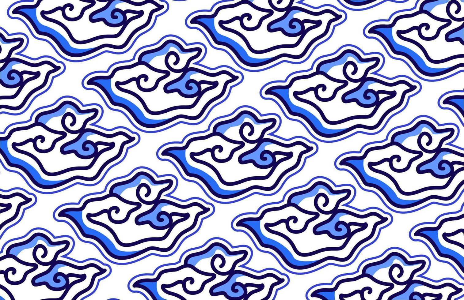 Mega Mendung Wallpapers - Top Free Mega Mendung Backgrounds ...