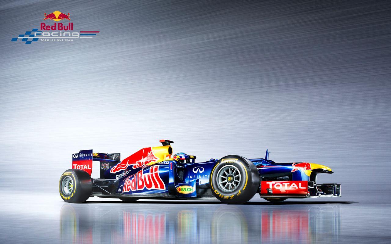 1280x800 Sebastian Vettel Wallpaper