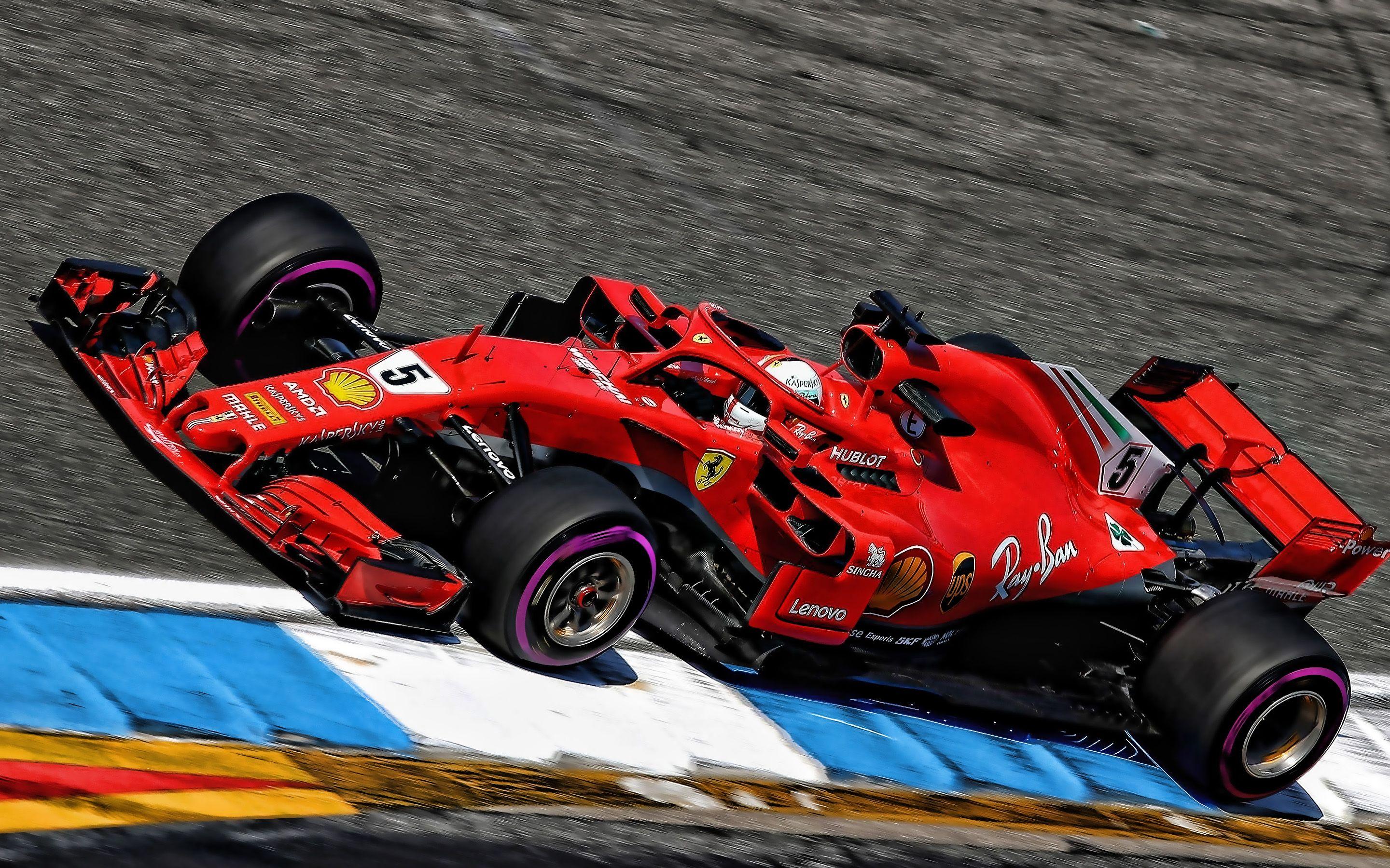 Sebastian Vettel Wallpapers - Top Free Sebastian Vettel ...