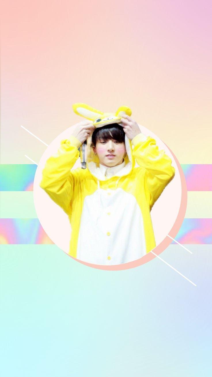 736x1309 WALLPAPER KOEREAN POP: Wallpaper Bts Vkook Cute