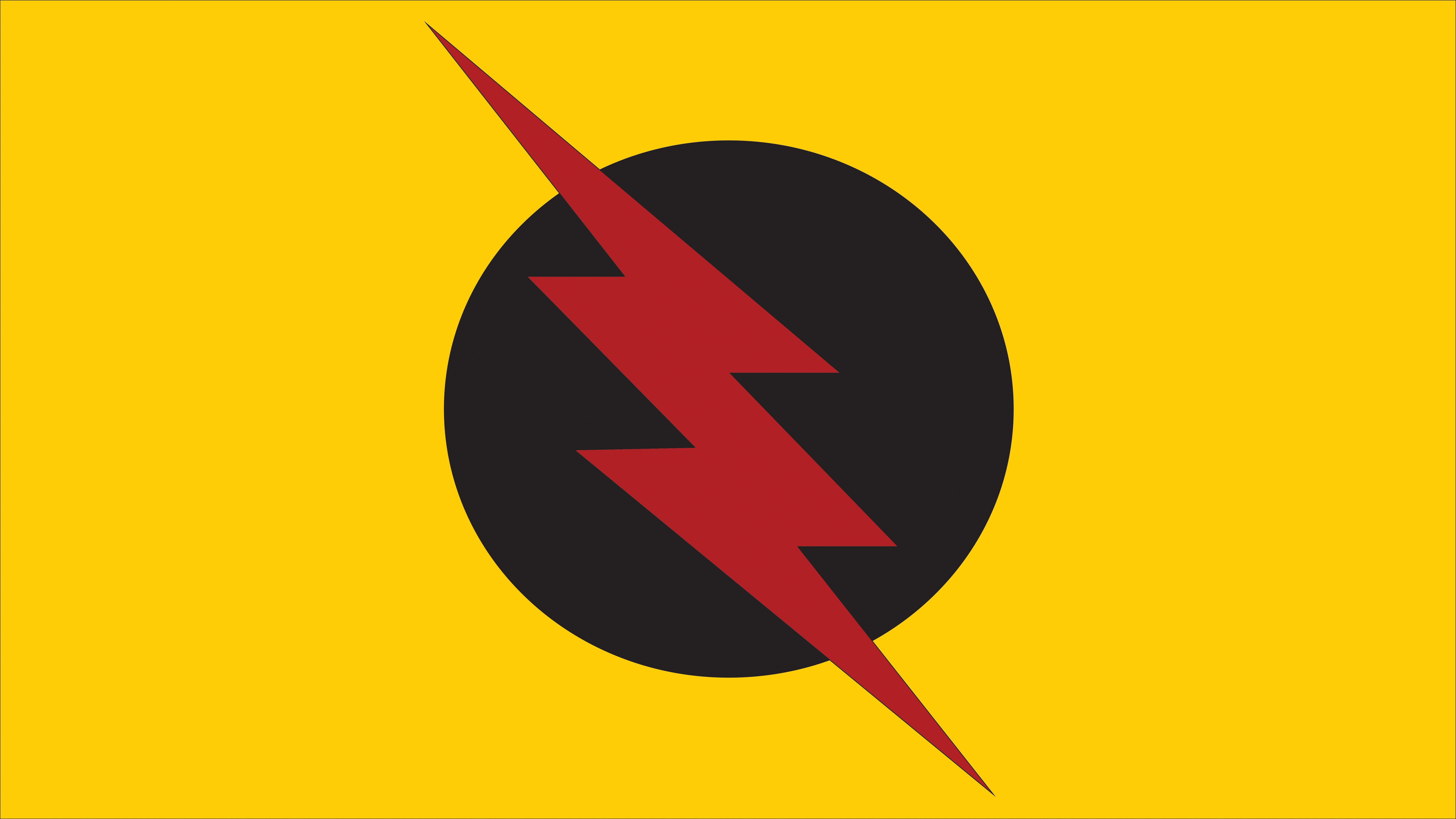 8000x4500 Reverse Flash Wallpaper