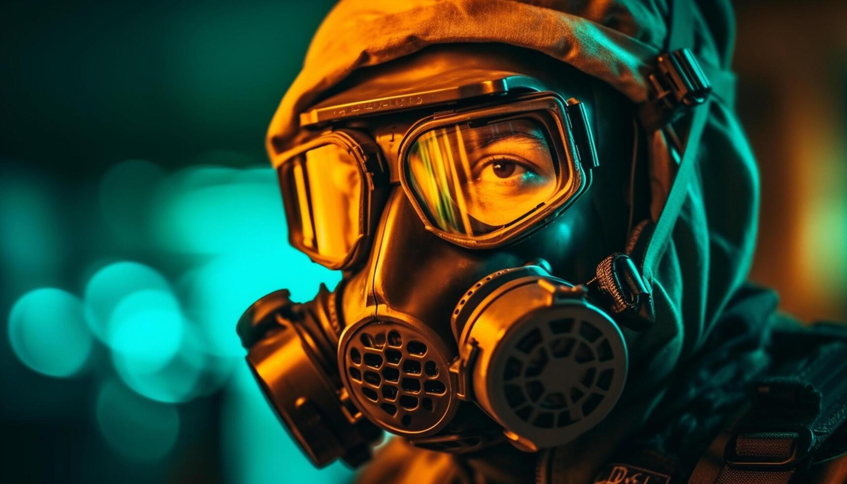 1715x980 Toxic Mask , Image