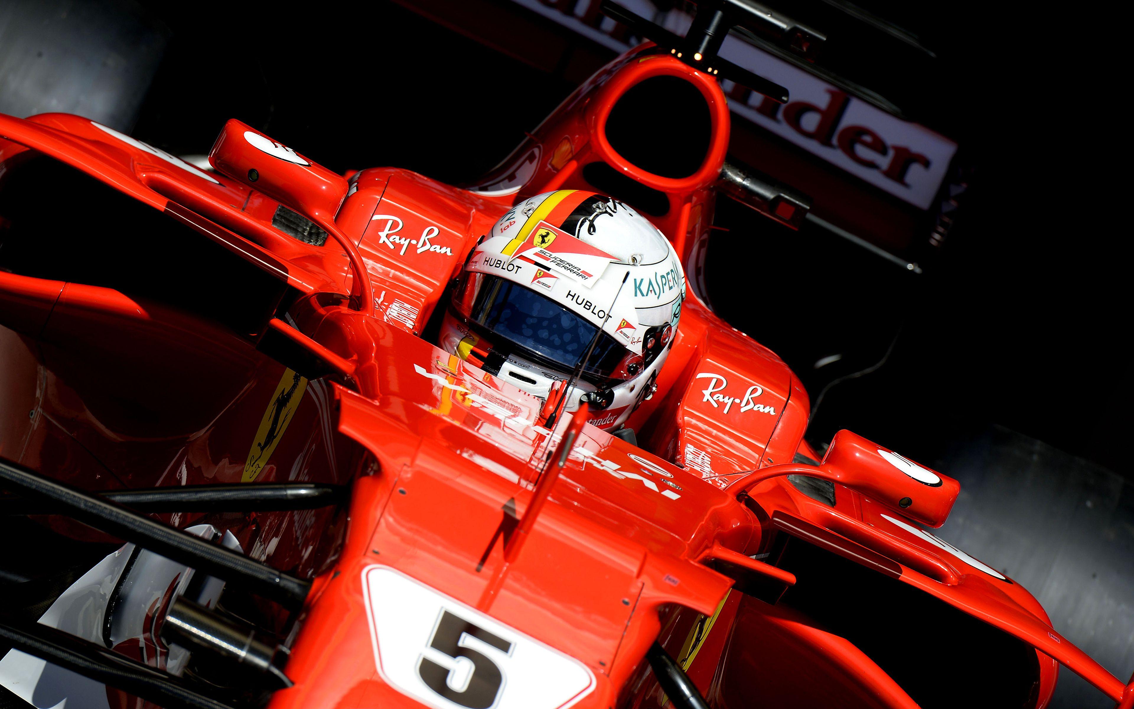 Sebastian Vettel Wallpapers - Top Free Sebastian Vettel ...