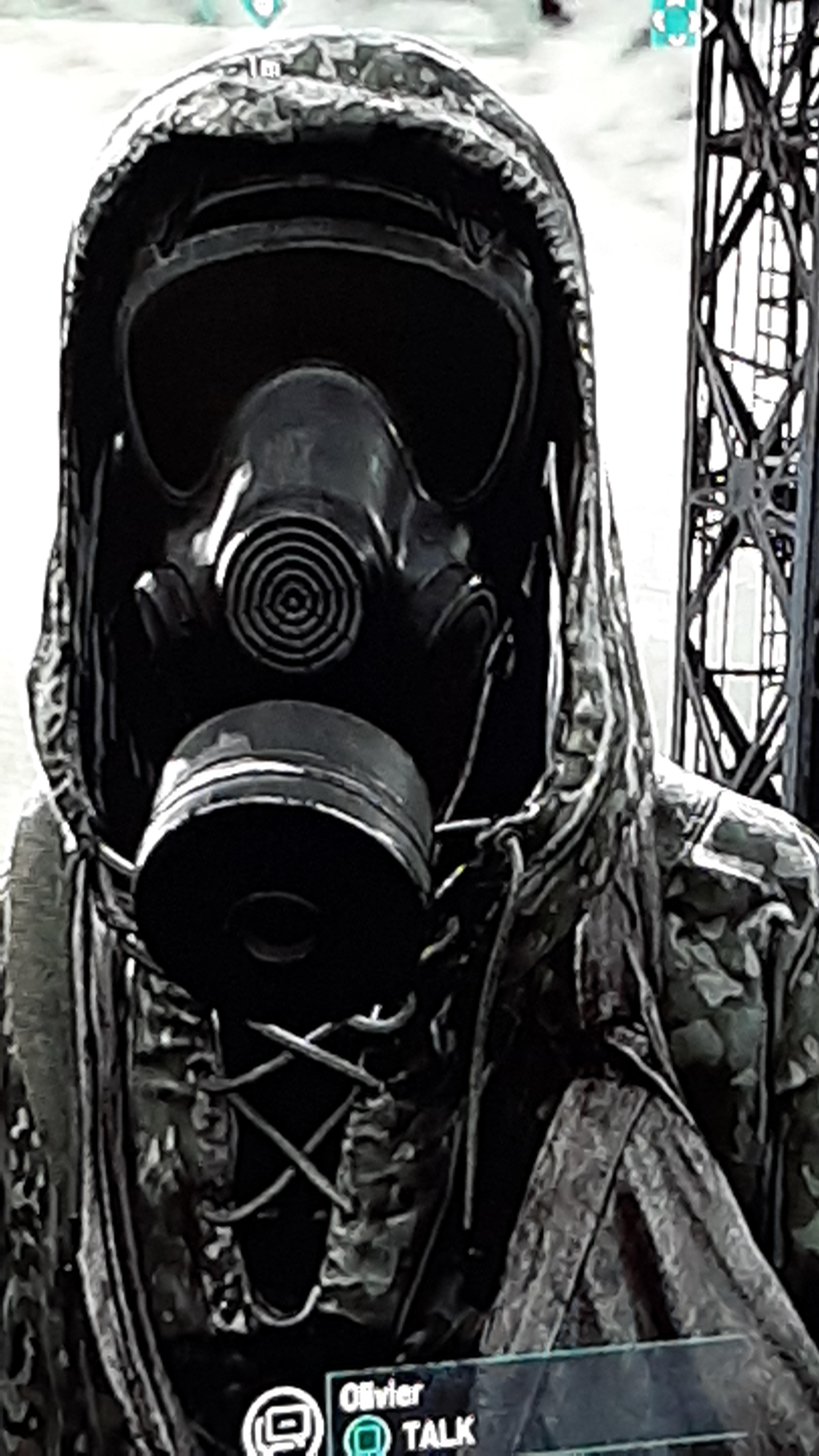 3240x5760 What gas mask does olivier use