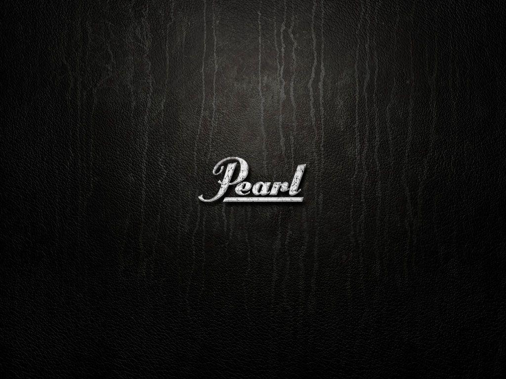 1024x768 Pearl Desktop Wallpaper