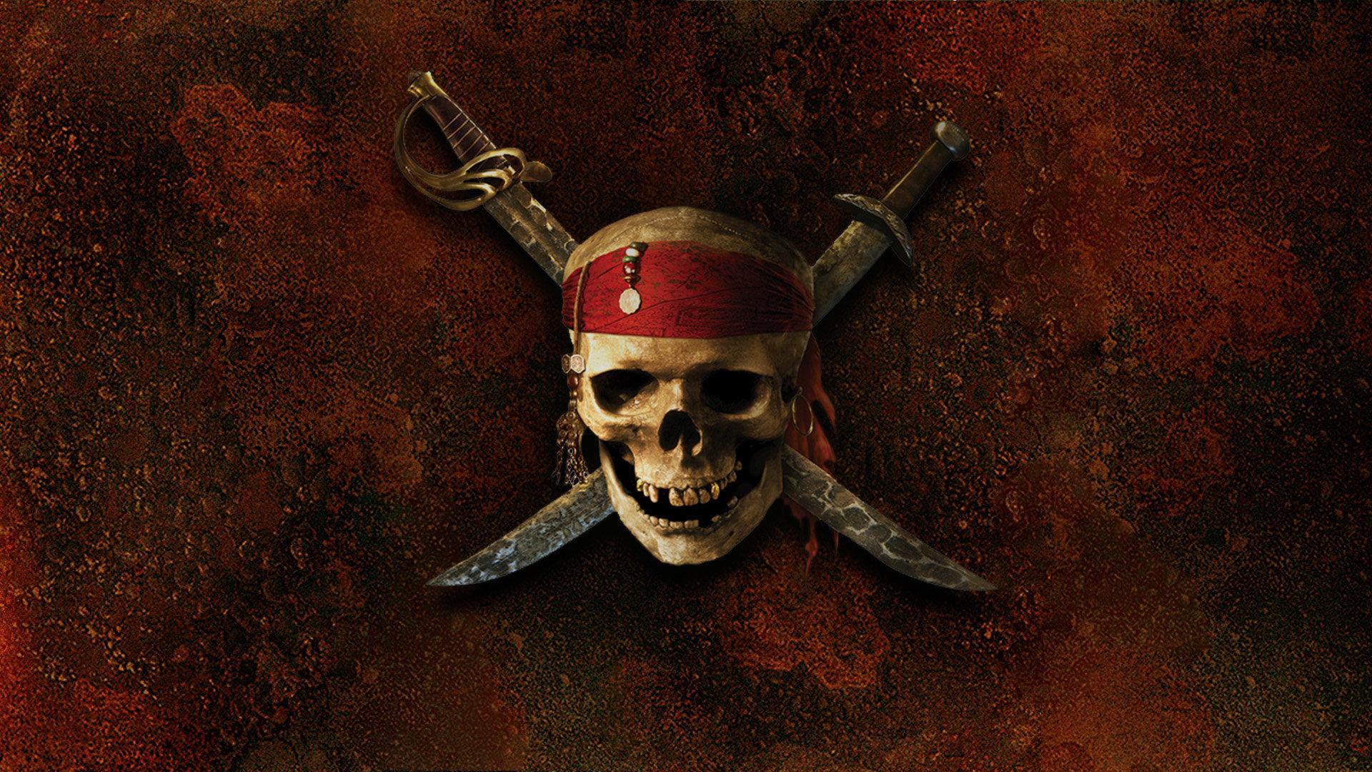 1920x1080 Pirates Of The Caribbean: The Curse Of The Black Pearl