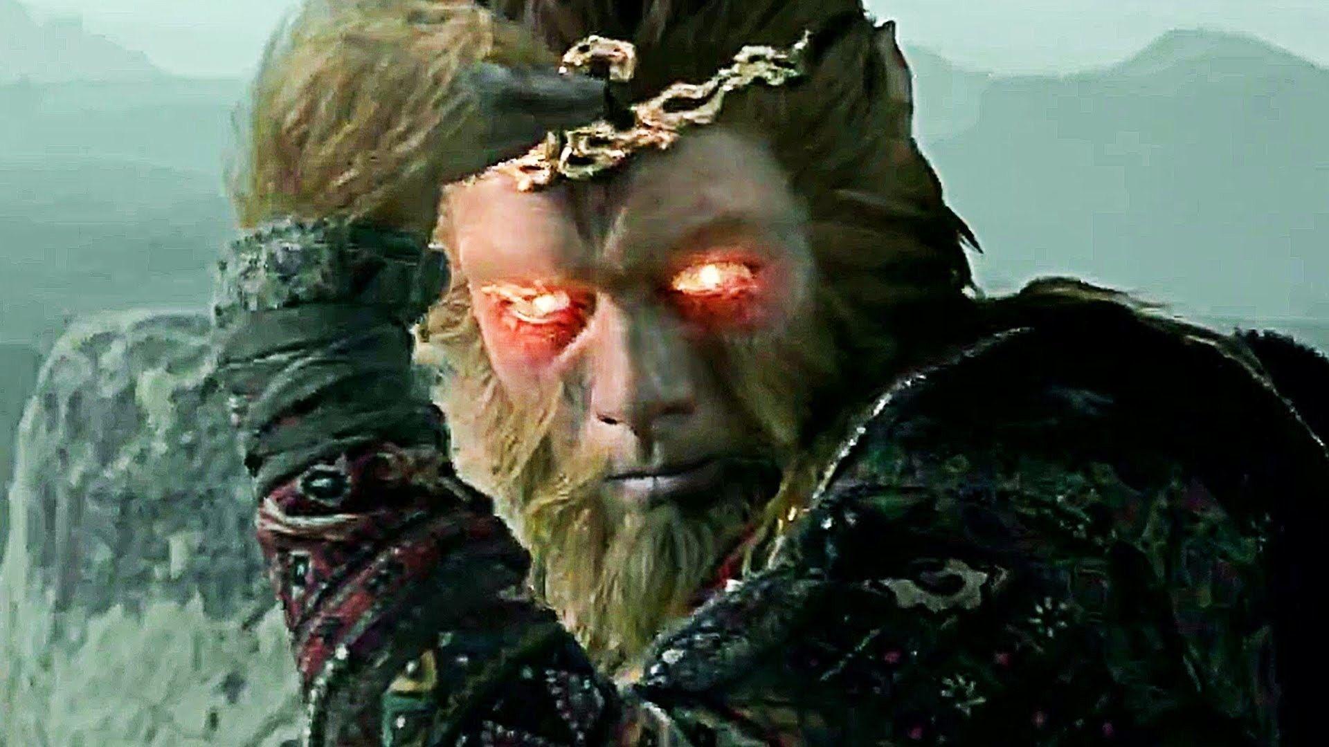 1920x1080 The Monkey King 2 Movie Wallpaper 725648 King 2