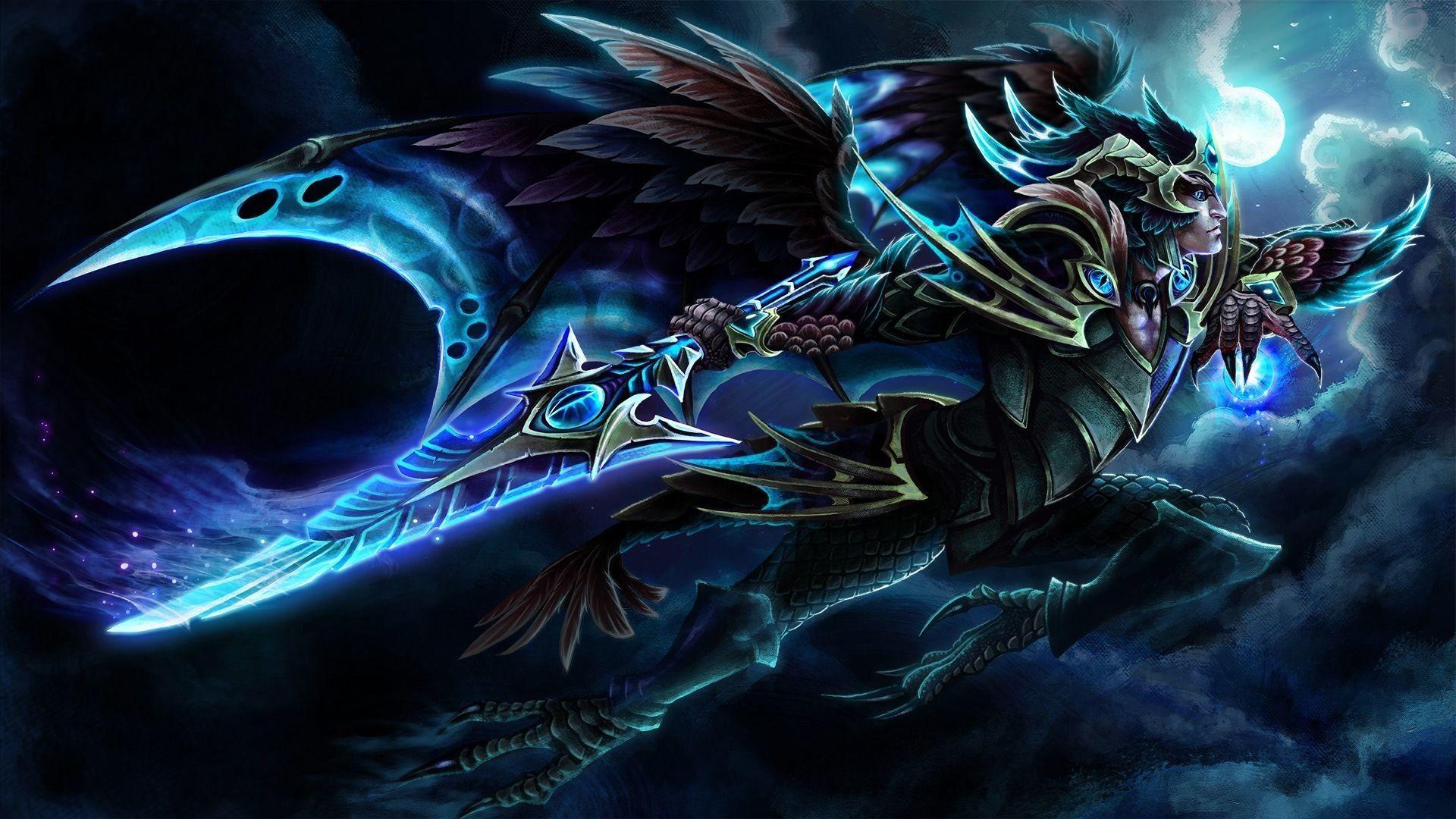 1920x1080 Monkey King Wallpaper