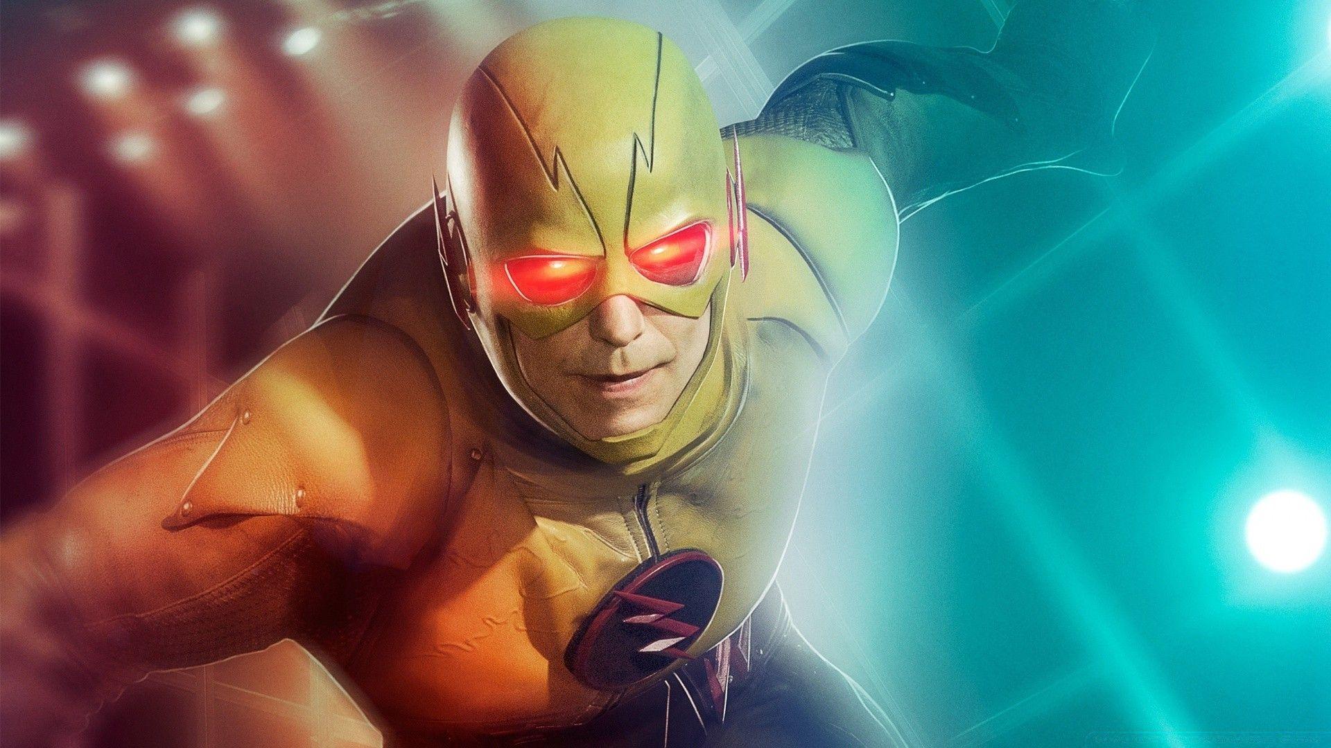 Reverse Flash iPhone Wallpapers - Top Free Reverse Flash iPhone ...