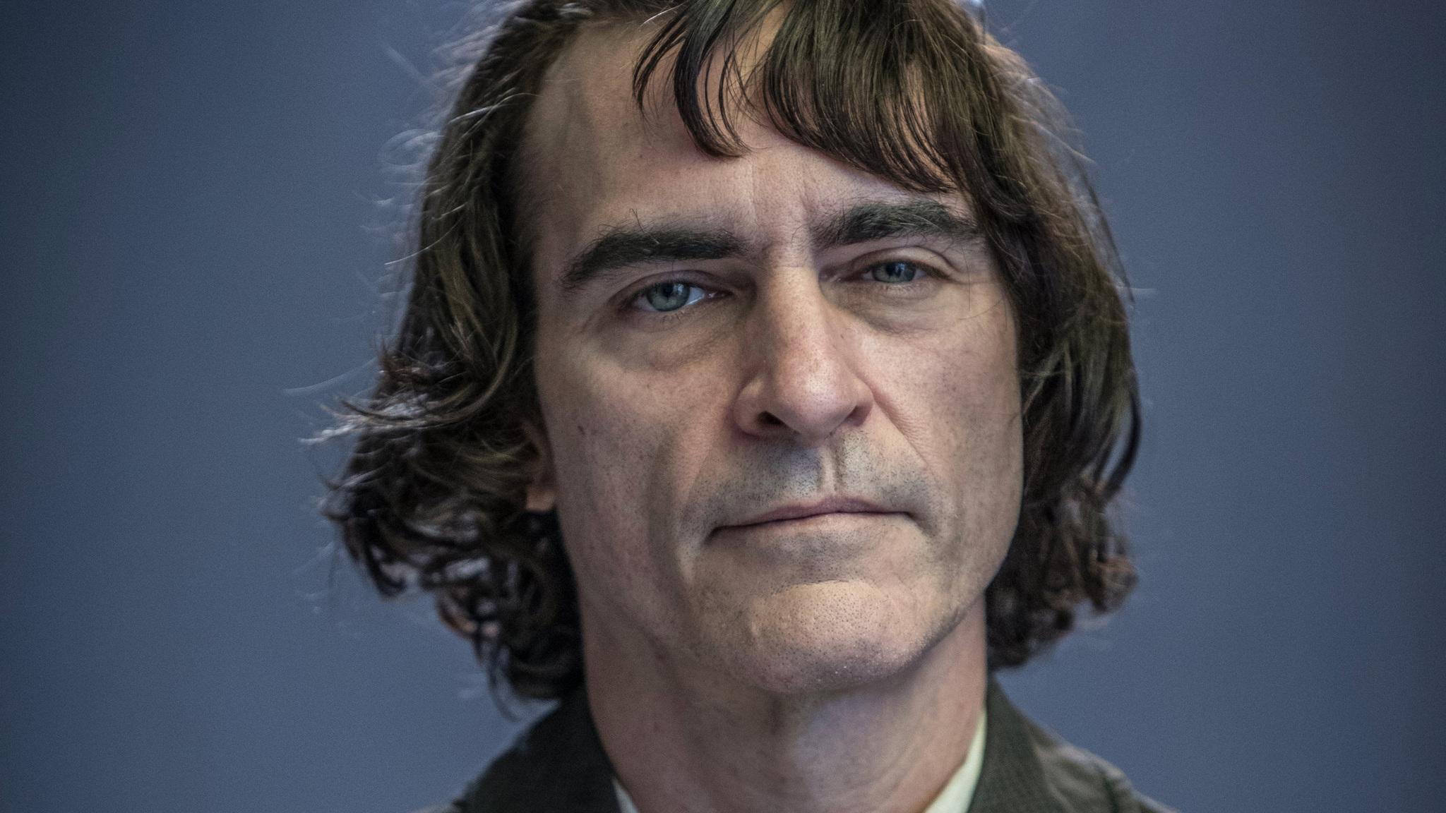 2048x1152 Joker Movie 2019 2048x1152 Resolution HD 4k
