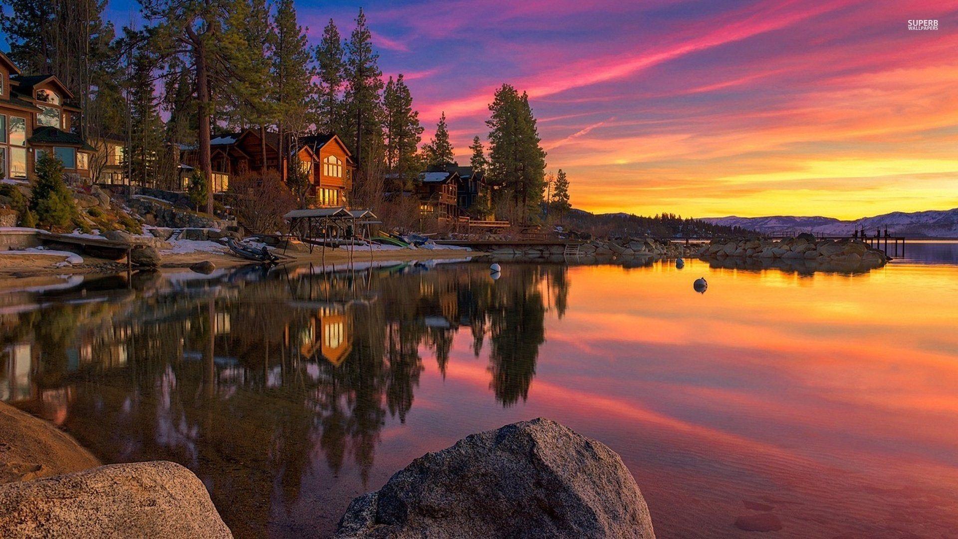 1920x1080 Lake Tahoe (1920x1080)