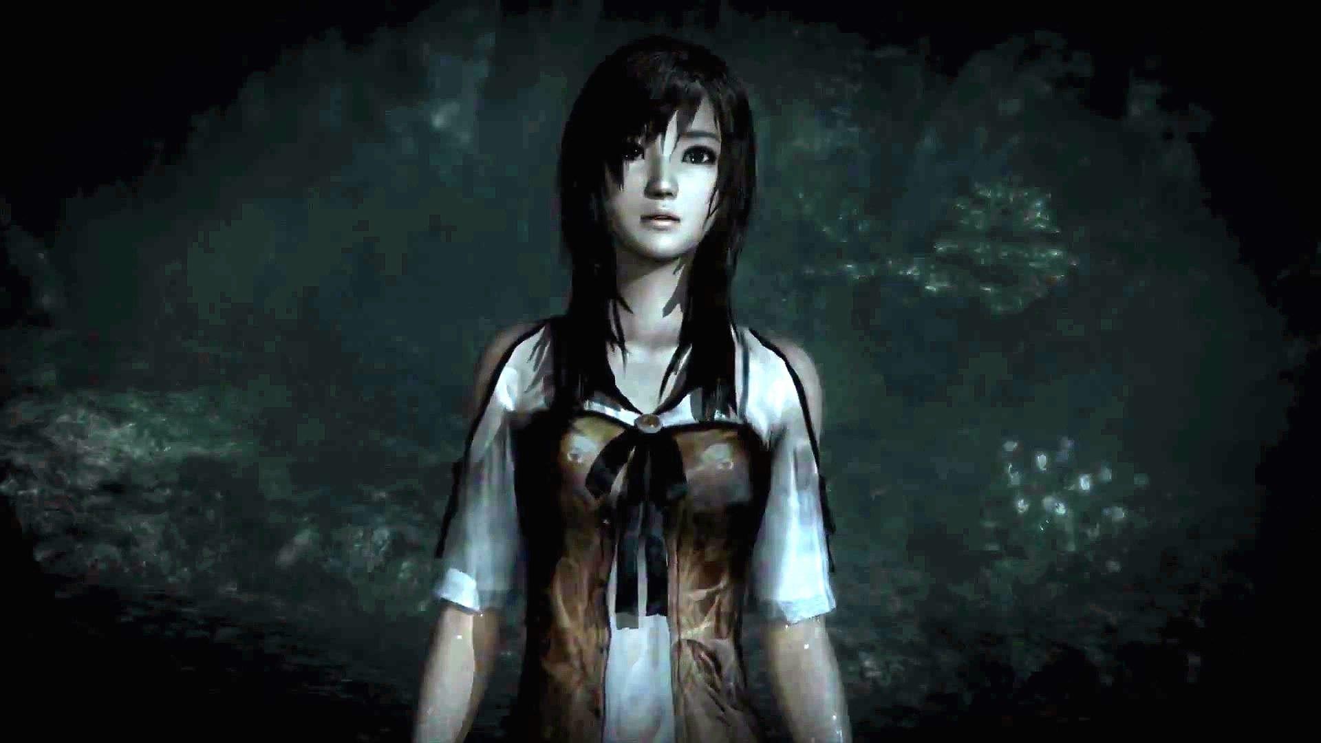 1920x1080 Fatal Frame 5 Wallpaper