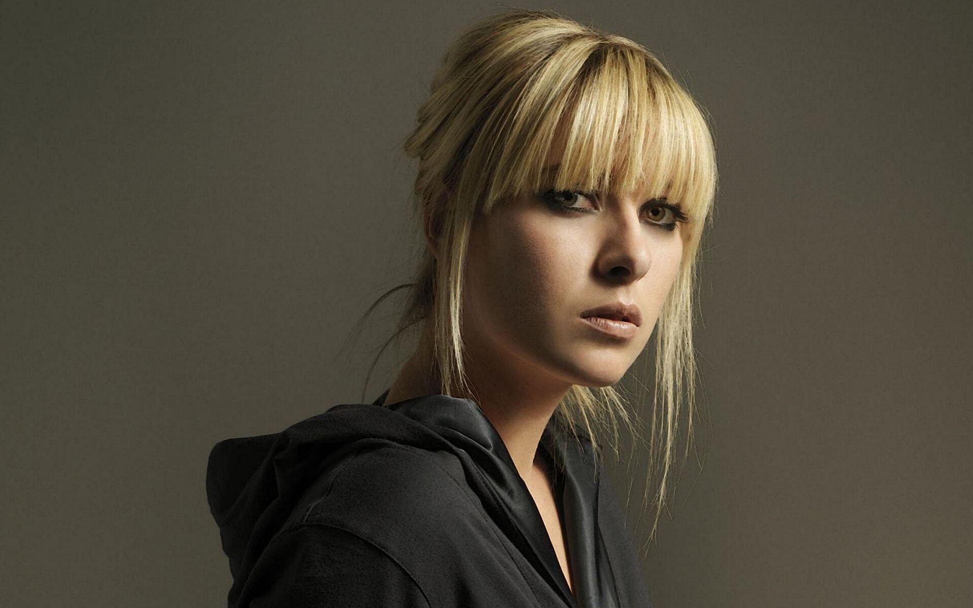 1920x1200 Free Maria Sharapova