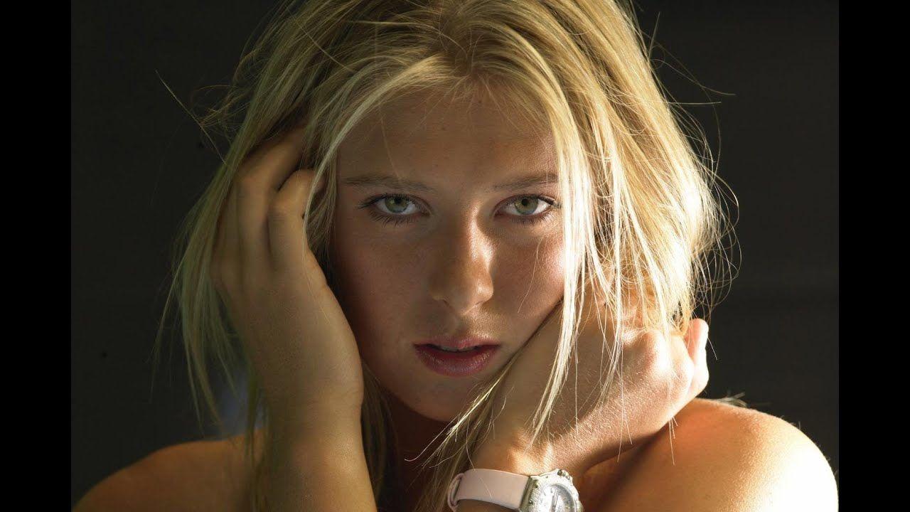 1280x720 Maria Sharapova Wallpaper