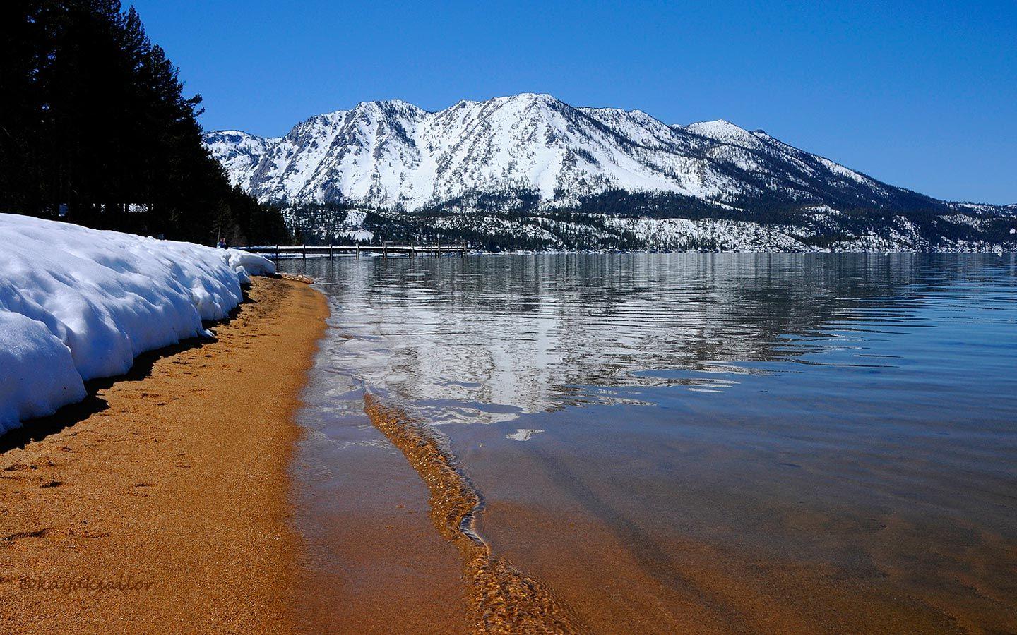 Lake Tahoe Wallpapers - Top Free Lake Tahoe Backgrounds - WallpaperAccess