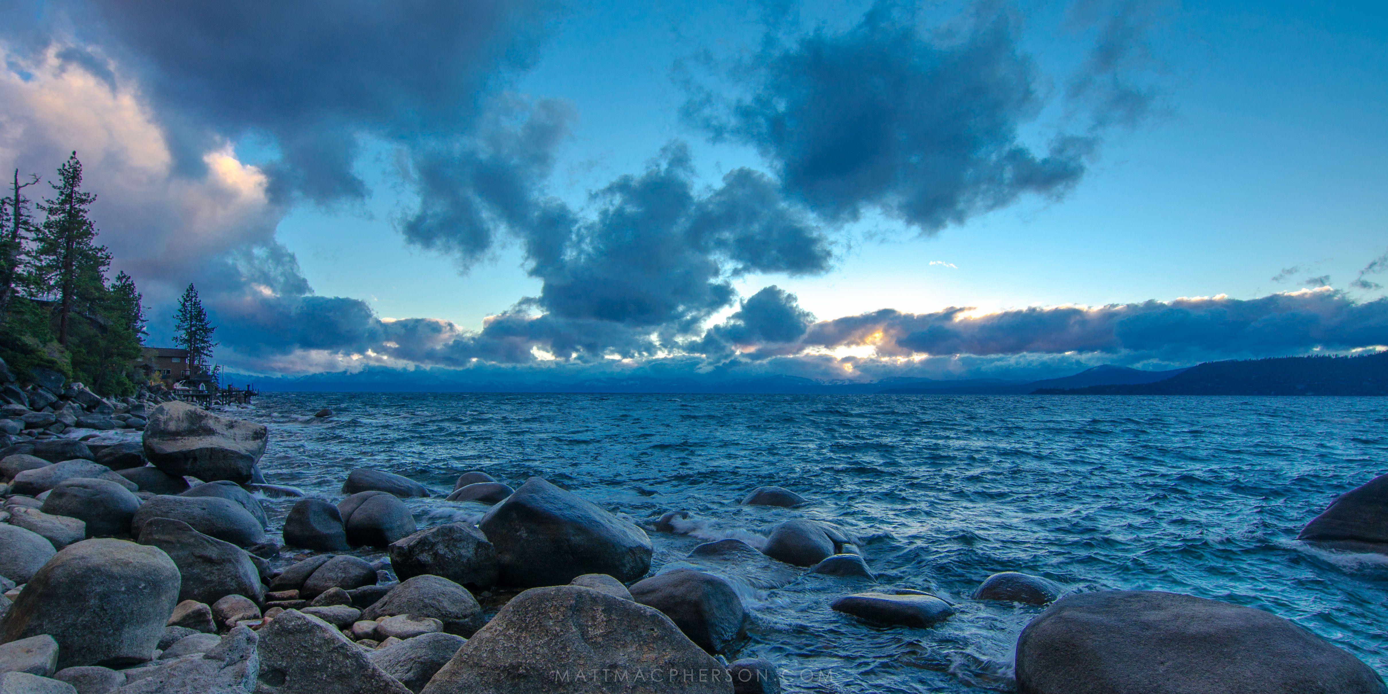 Lake Tahoe Wallpapers - Top Free Lake Tahoe Backgrounds - WallpaperAccess