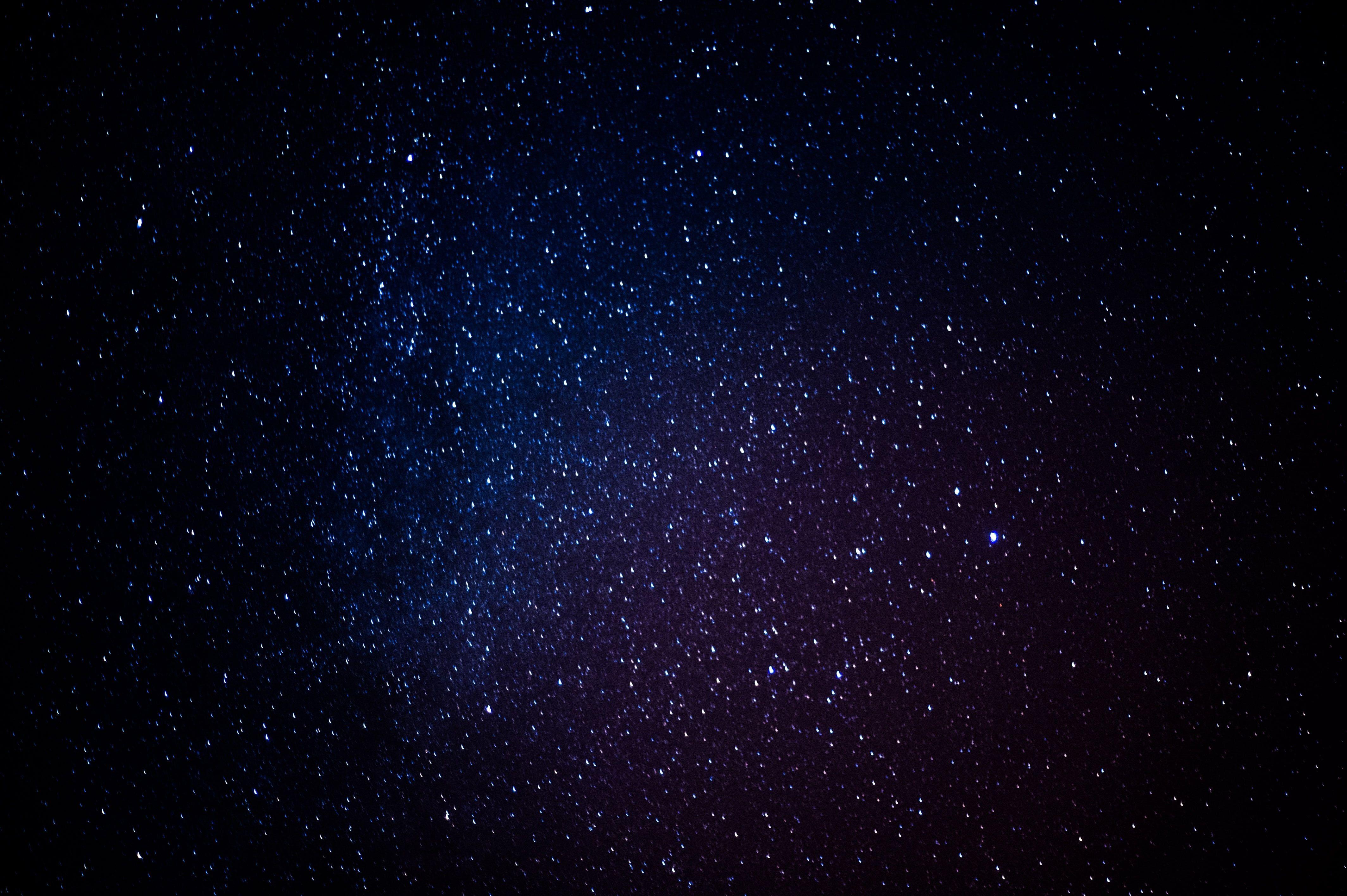 4256x2832 Milky Way, sao, đêm, bầu trời đầy sao Hình nền HD