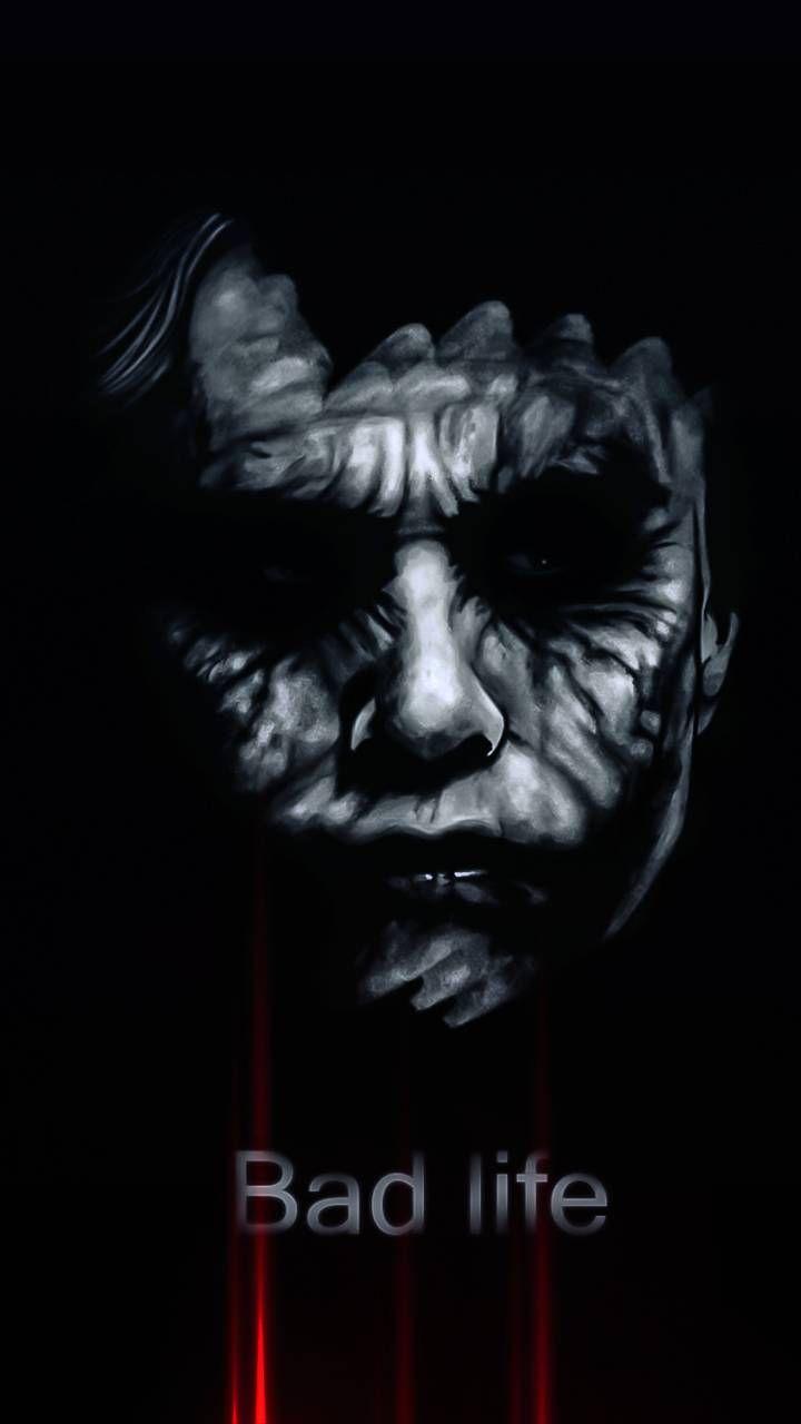 720x1280 Joker Dark Knight Wallpaper