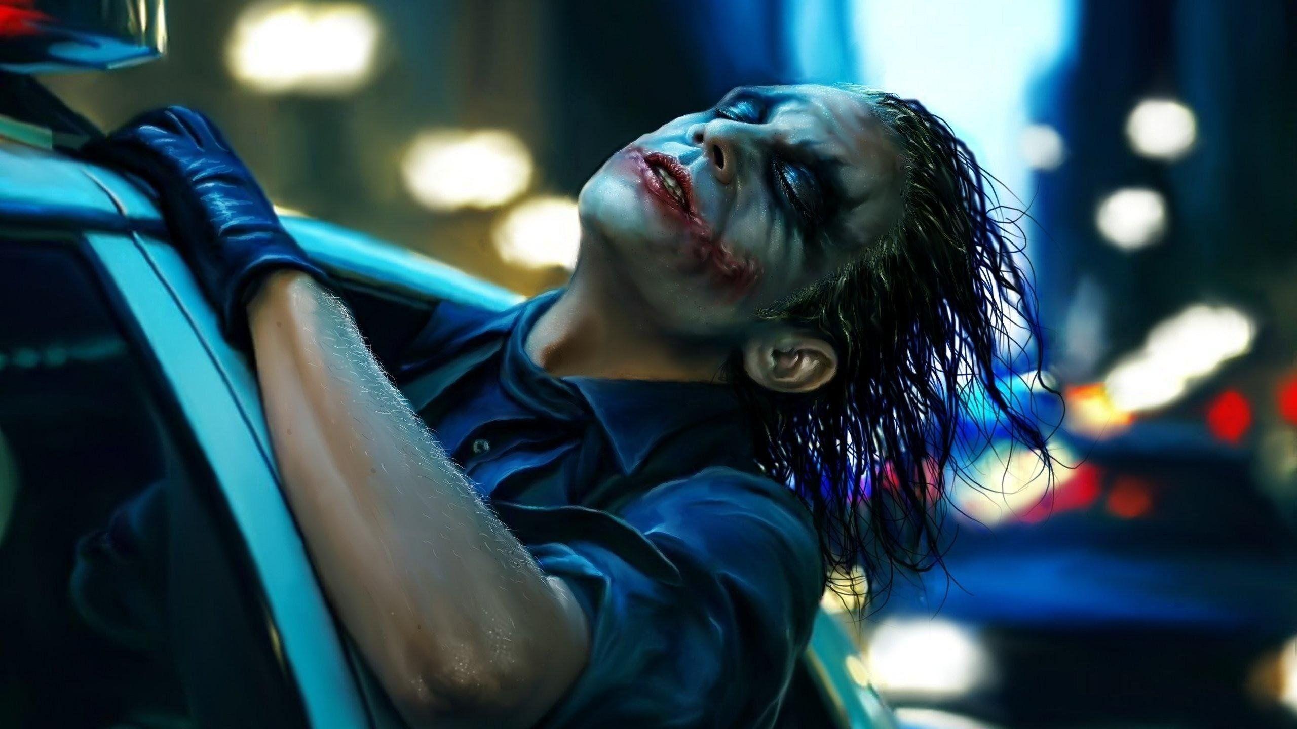 2560x1440 Batman Wallpaper Full HD Group 1920×1080 The Joker Dark