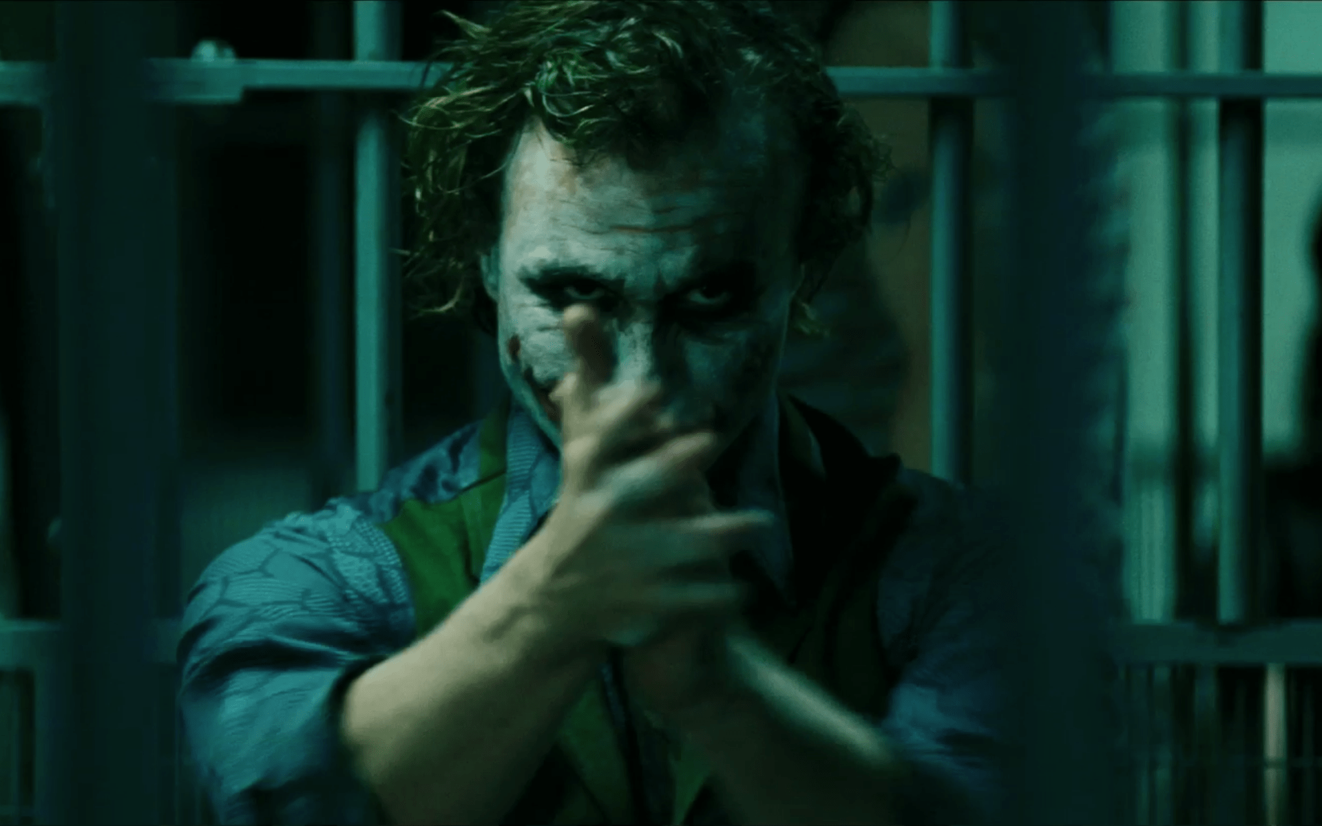 1920x1200 The Joker The Dark Knight Wallpaper Batman Wallpaper