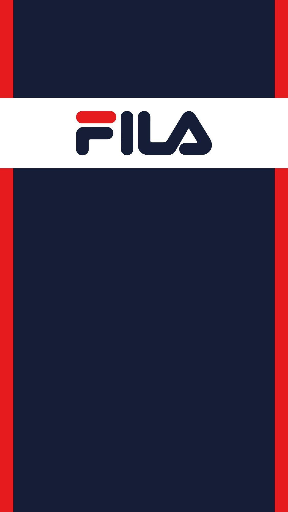 Fila Label Background, Fila Logo HD Phone Wallpaper Pxfuel | atelier ...