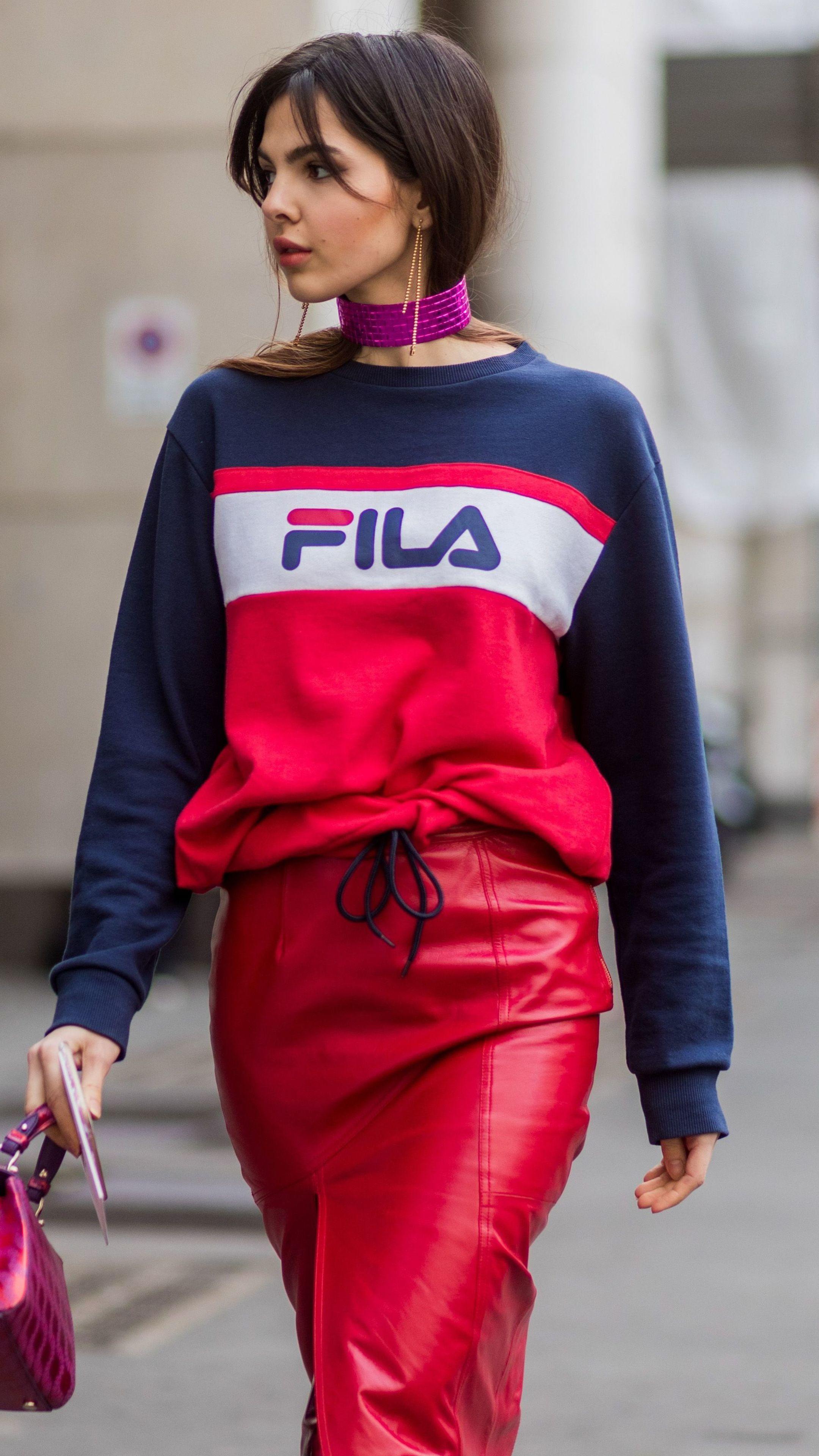 Fila Wallpapers Top Free Fila Backgrounds Wallpaperaccess