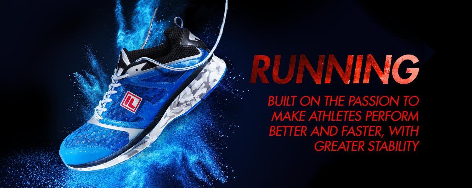 1500x600 Fila Shoes: Buy Fila shoes online at best prices in India