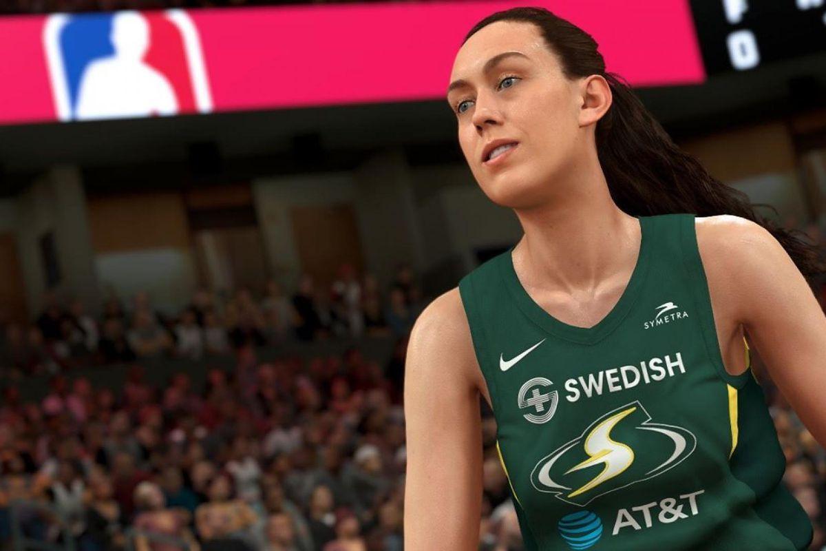 1200x800 The WNBA In NBA 2K20: Proof Of A Long Overdue Concept