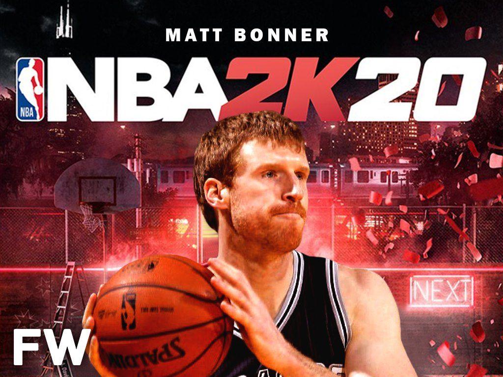 1024x768 Legend Edition: The Hilarious NBA 2K20 Covers