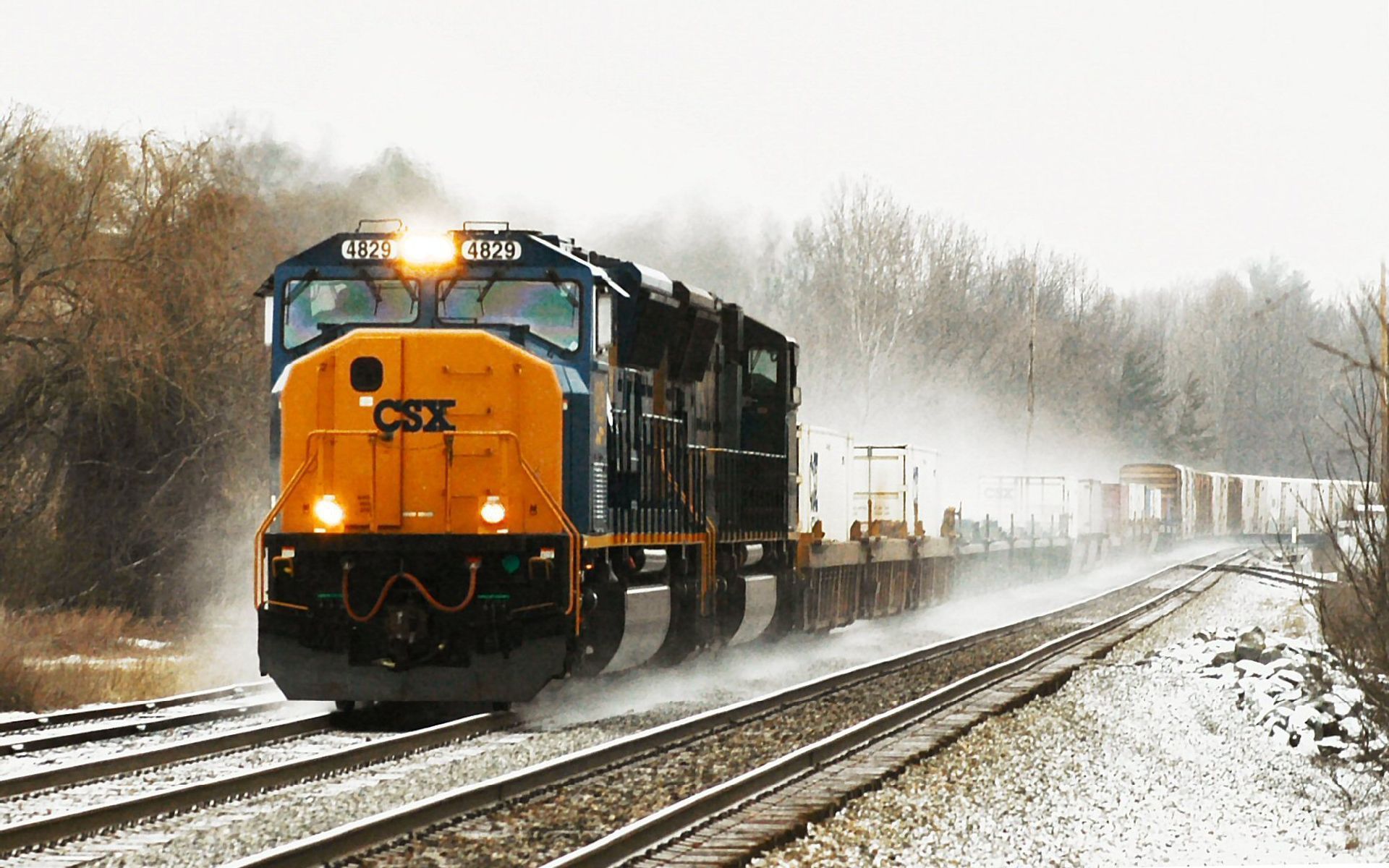 1920x1200 CSX Wallpaper