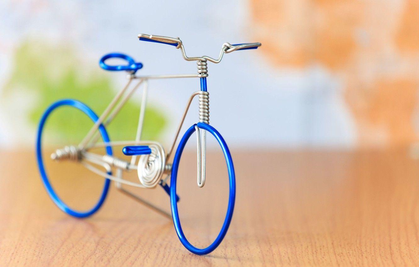 1332x850 Wallpaper blue, bike, background, Wallpaper, toy, wallpaper, bicycle, different, widescreen, background, frame, full screen, HD wallpaper, widescreen image for desktop, section разное