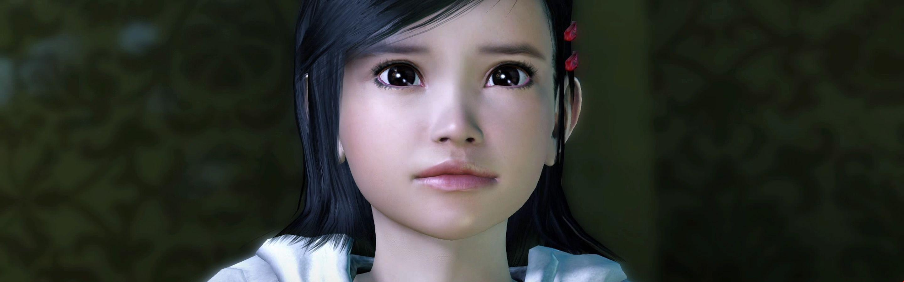 2880x900 3k Yakuza: Kiwami Tokyo Game Show screenshot, 4k