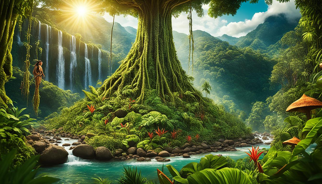 1344x768 Venezuela Sacred Natural Sites
