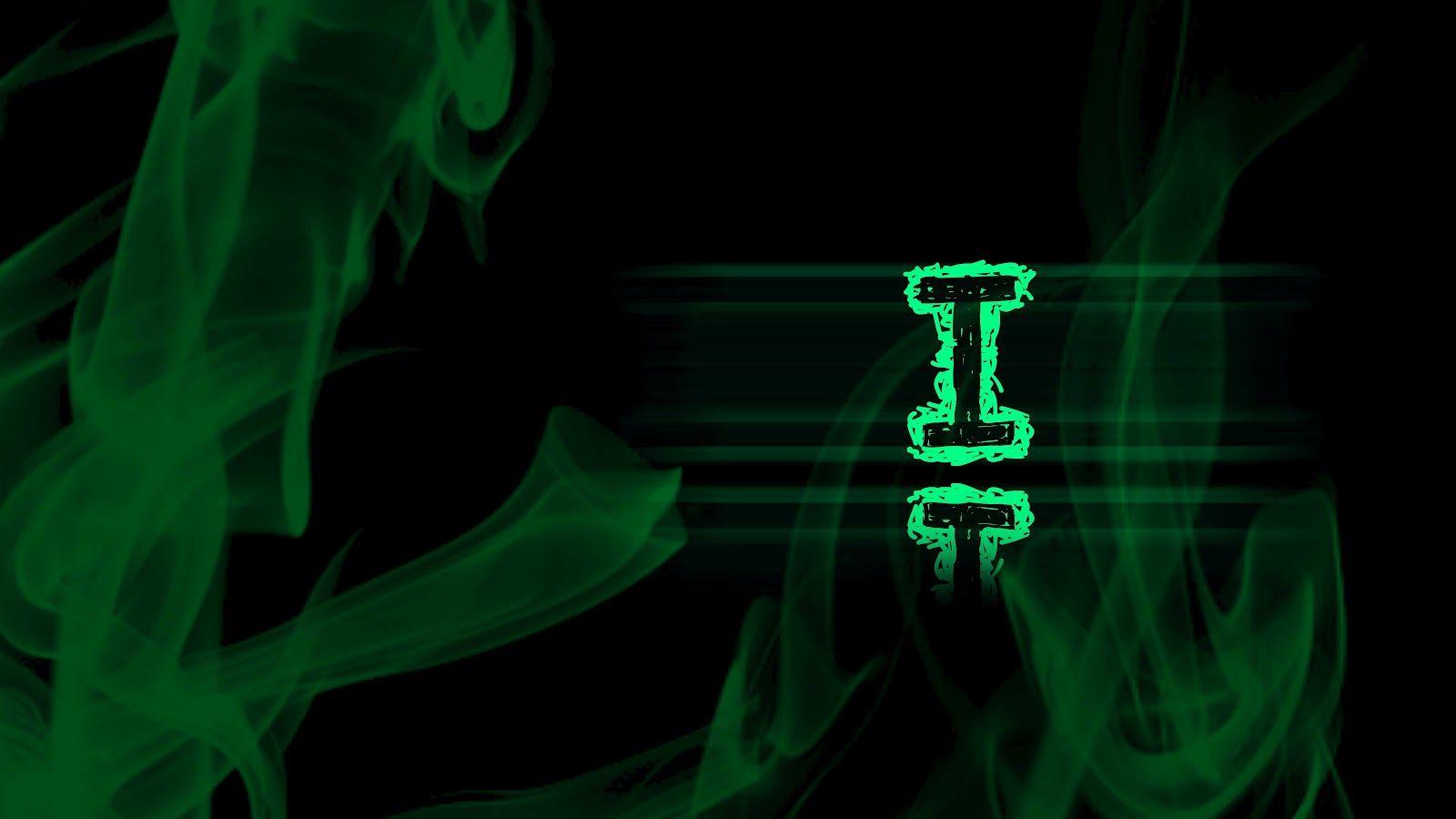 1600x900 HQ Wallpaper Plus provides different size of Alphabet I HD