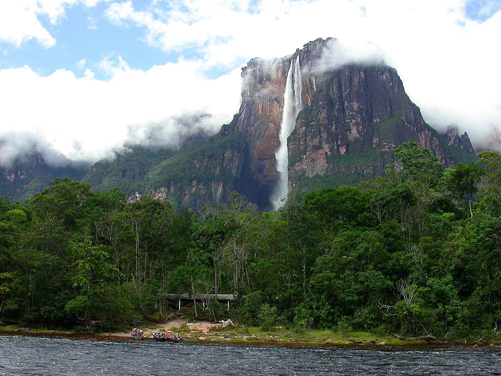 1600x1200 Mount Roraima Phone Wallpaper: Free 4K & HD Downloads