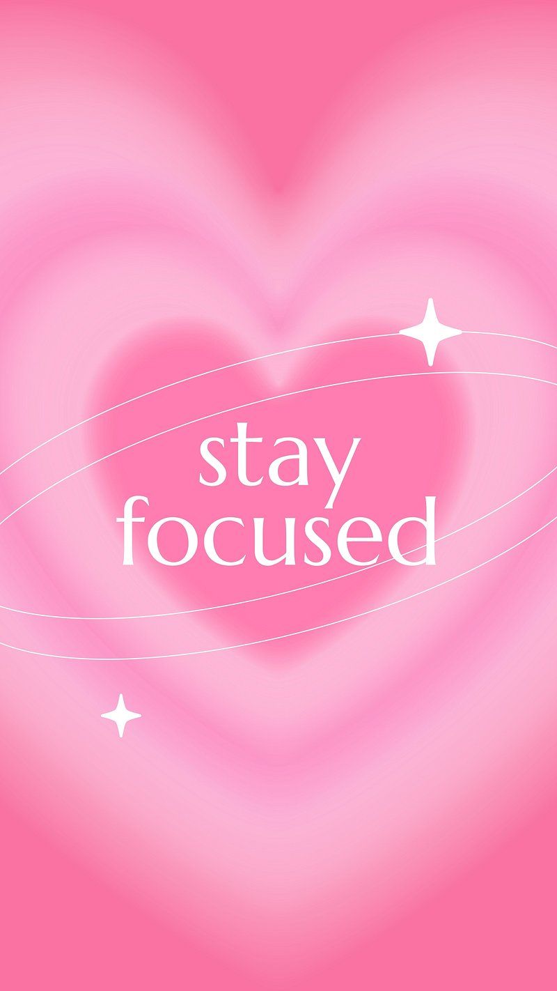 800x1422 Focus Typography Image. Free Photo