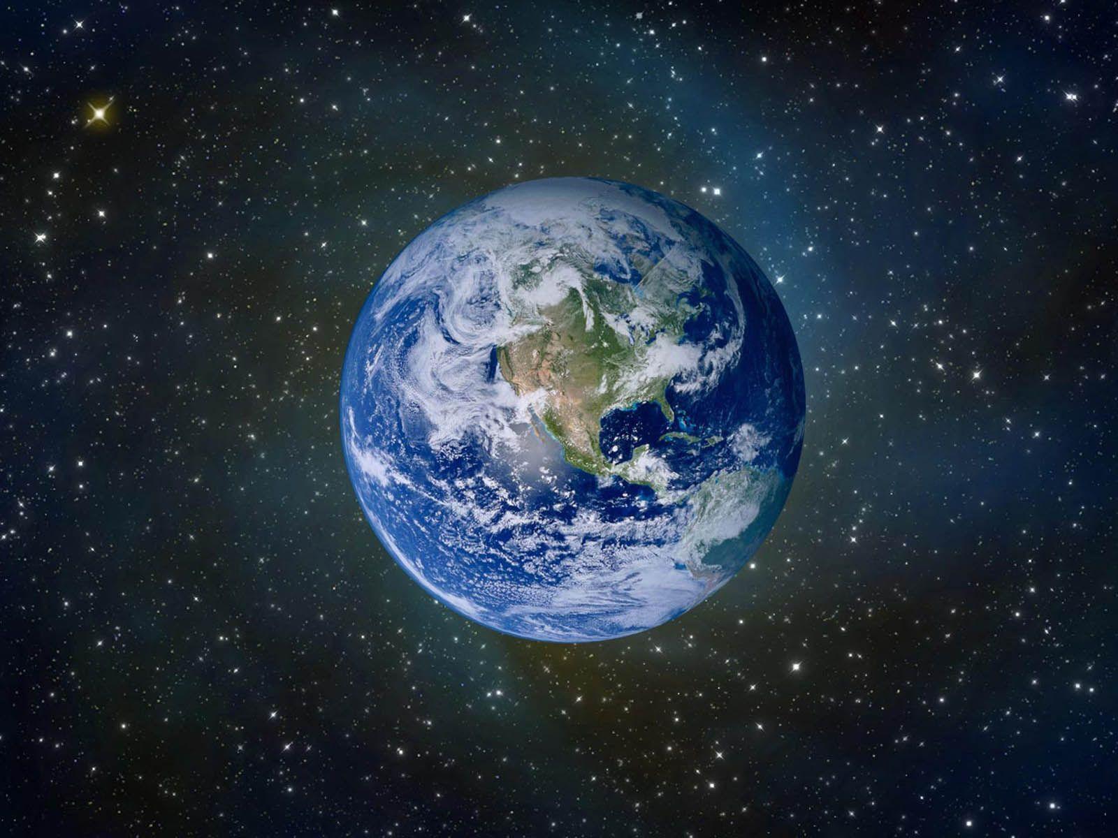 Planet Earth Wallpapers Top Free Planet Earth Backgrounds Wallpaperaccess