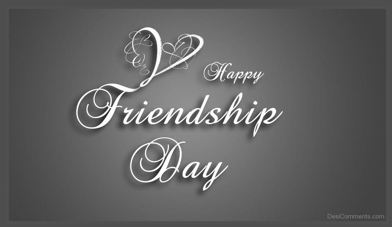 1330x770 ✅ *Best* Happy Friendship Day 2019 [August 2019]