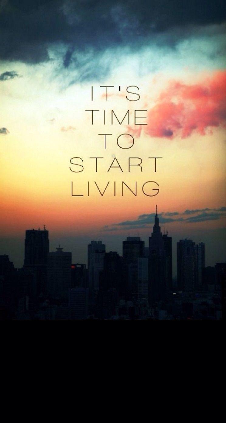 744x1392 iPhone 5s Wallpaper Tumblr Quotes