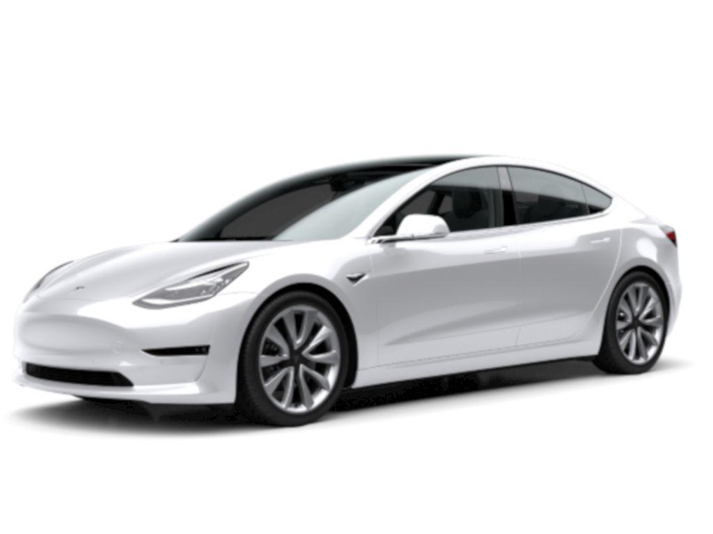White Tesla Model 3 Wallpapers Top Free White Tesla Model 3 Backgrounds WallpaperAccess