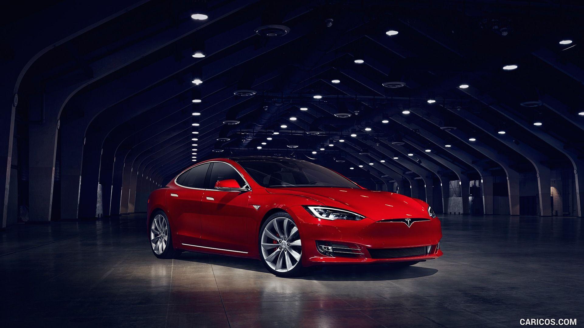 Tesla Model S Wallpapers Top Free Tesla Model S Backgrounds Wallpaperaccess