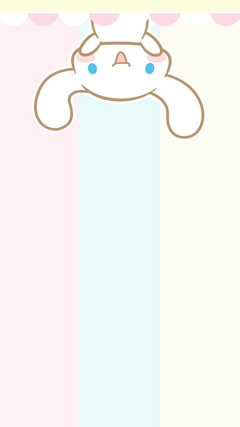 800x1422 Cinnamon, hello kitty, sanrio, uwu, HD phone wallpaper
