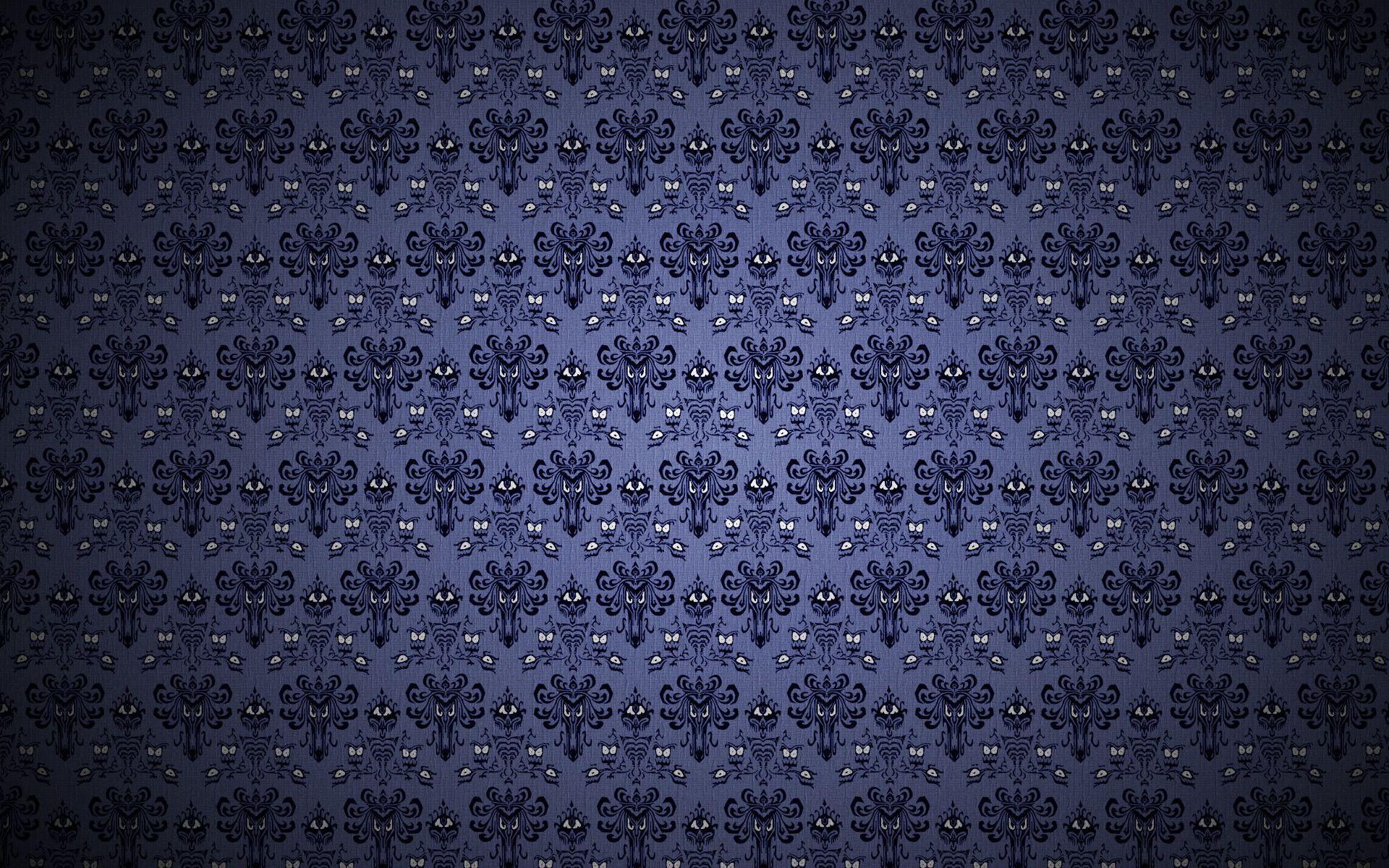 1920x1200 Haunted Mansion Wallpaper background picture