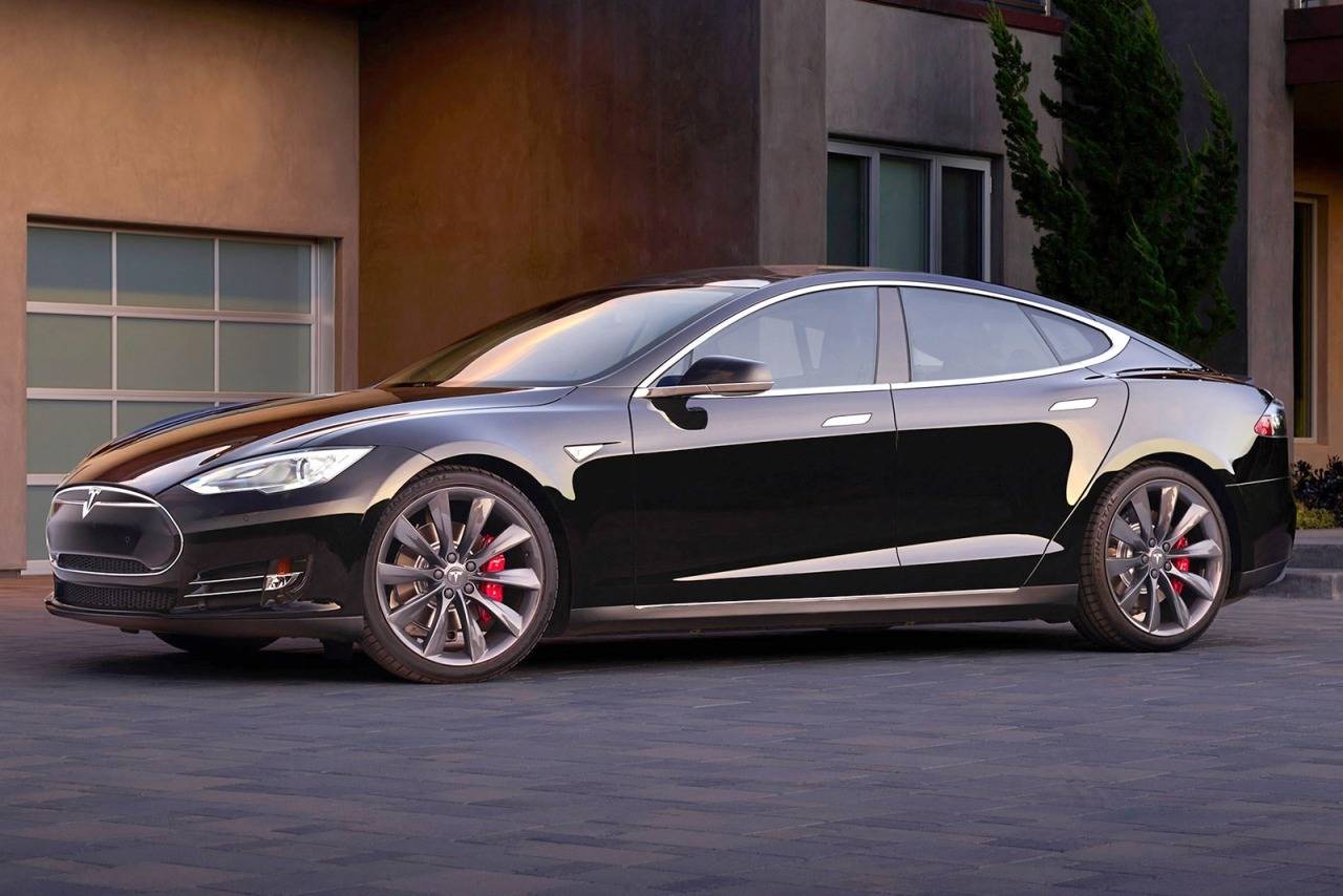1280x854 Tesla Model S wallpaper, Vehicles, HQ Tesla Model S