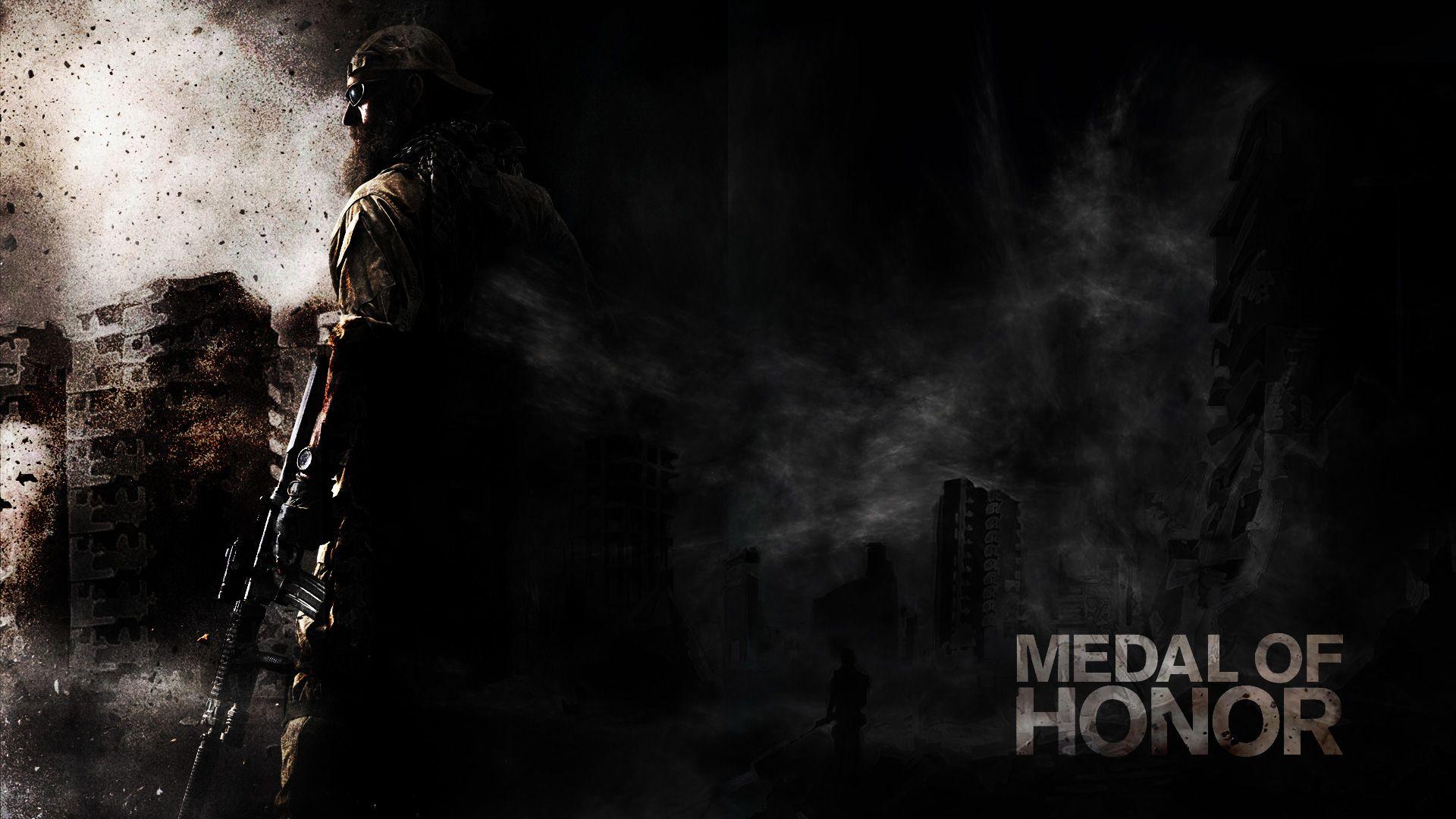 1920x1080 Medal Of Honor Wallpaper