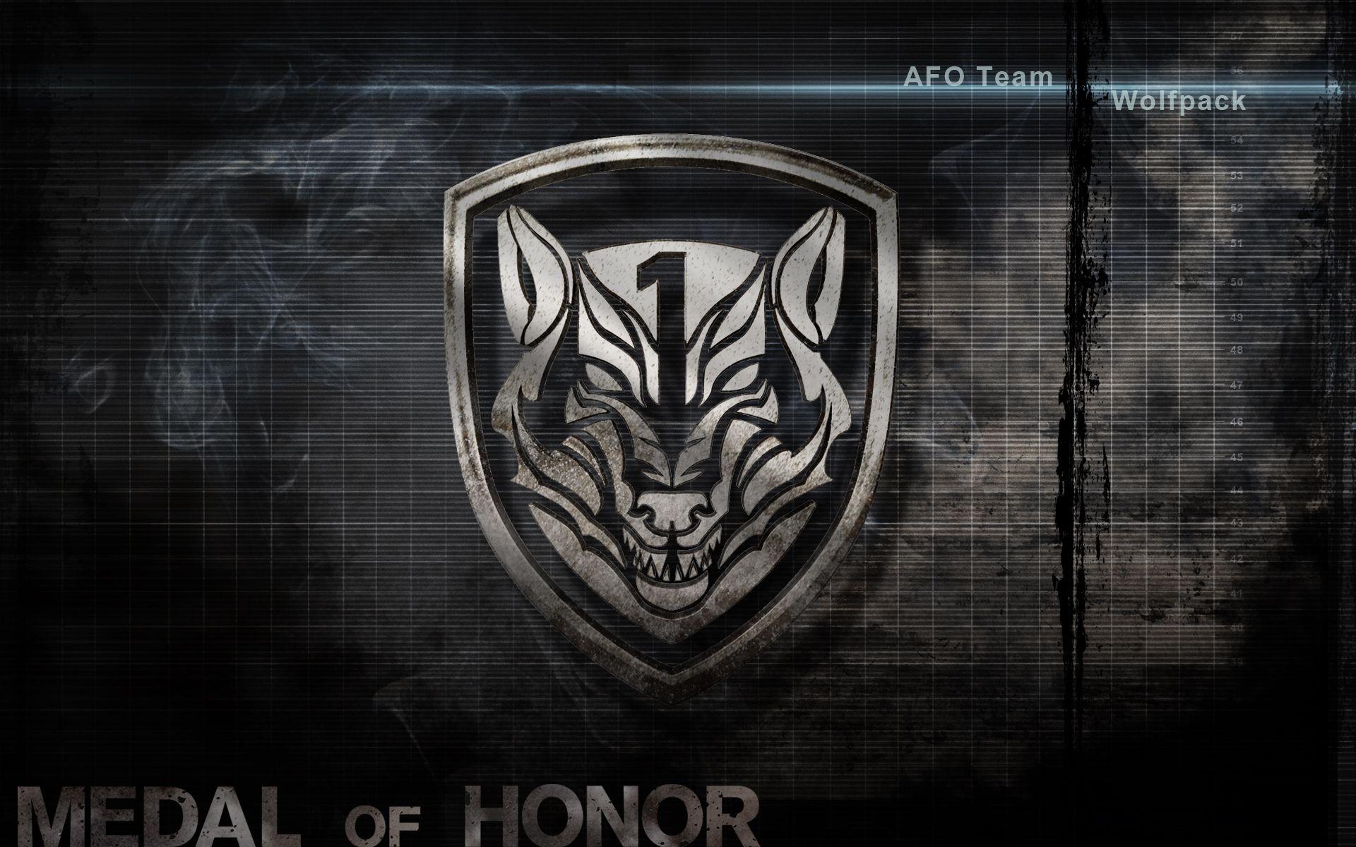 1920x1200 Medal of Honor wallpaper 6