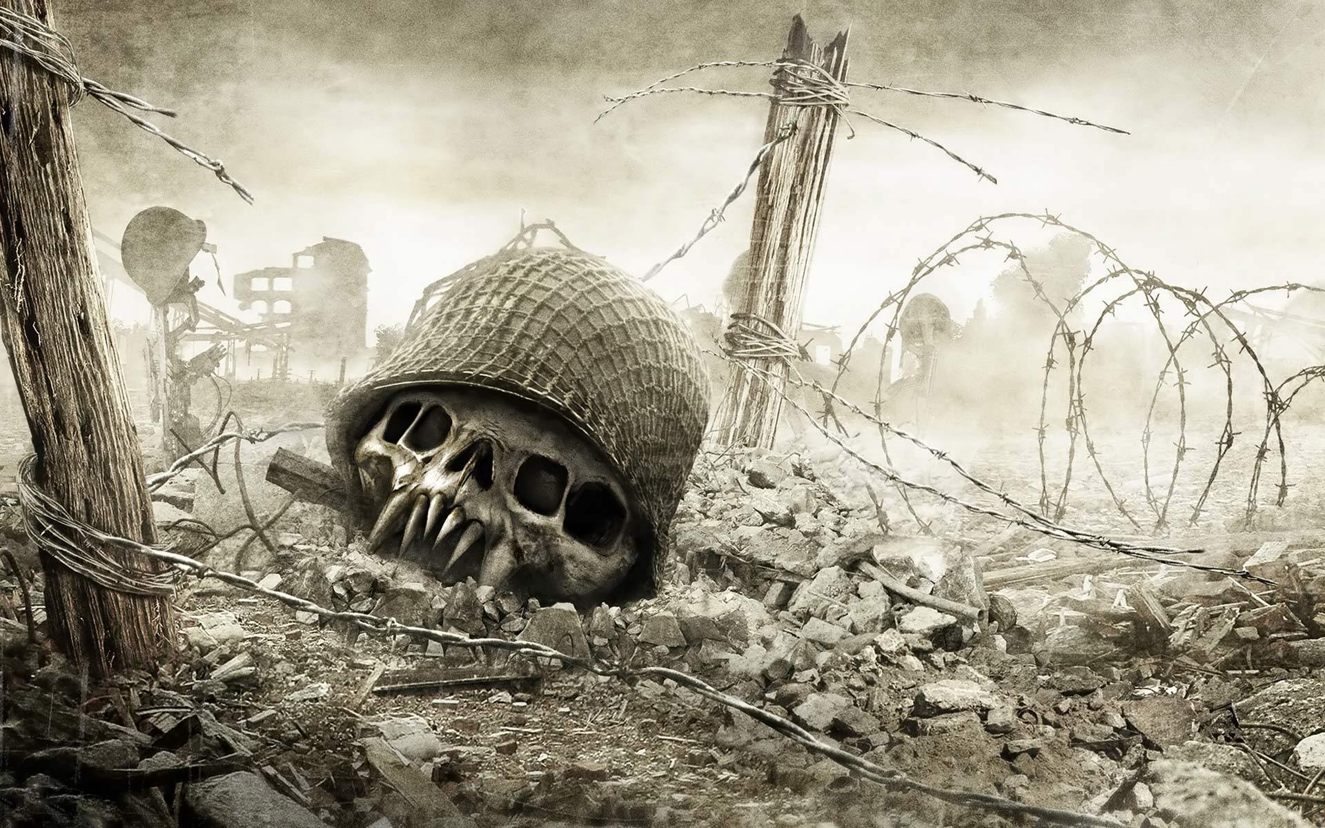 1920x1200 Medal of Honor Wallpaper
