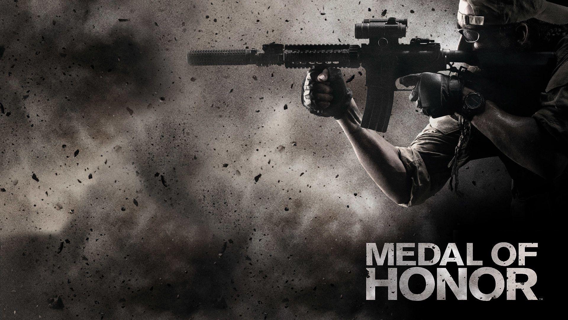 1920x1080 Medal of Honor Wallpaper background picture